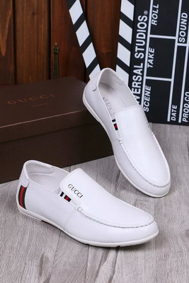 Gucci Men Loafers_107